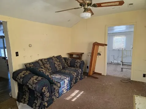 13420 Howard Road Prophetstown IL 61277