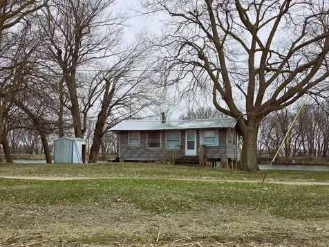 13420 Howard Road Prophetstown IL 61277
