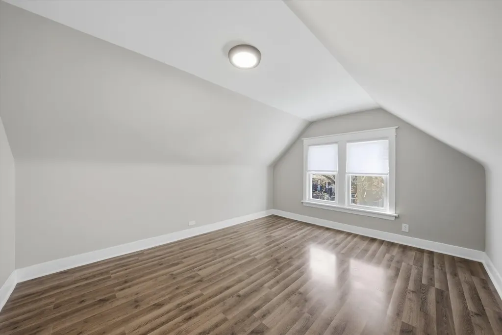 7047 South Winchester Avenue Chicago IL 60636