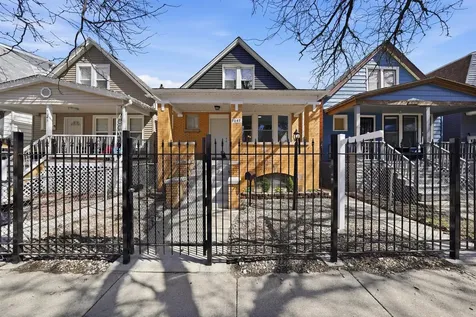 7047 South Winchester Avenue Chicago IL 60636