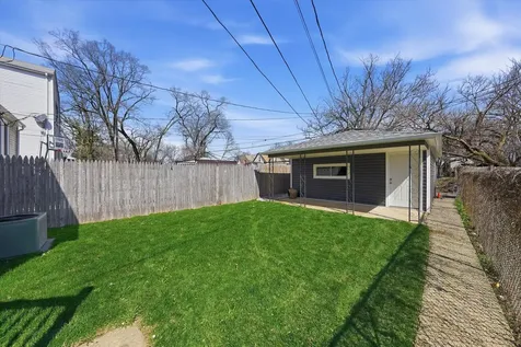 7047 South Winchester Avenue Chicago IL 60636