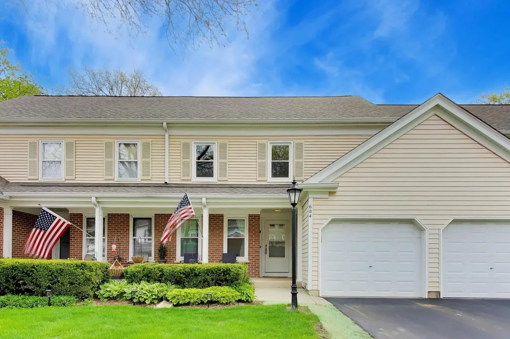 684 Regent Lane Prospect Heights IL 60070