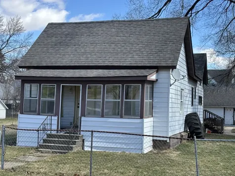224 South Main Street Kingston IL 60145