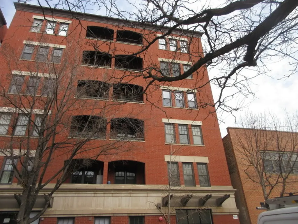 1148 West Monroe Street Chicago IL 60607