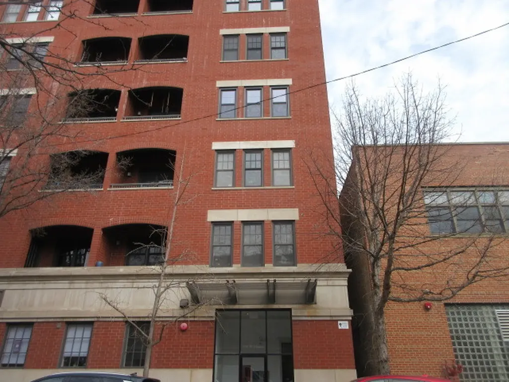 1148 West Monroe Street Chicago IL 60607