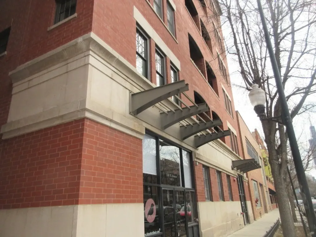 1148 West Monroe Street Chicago IL 60607