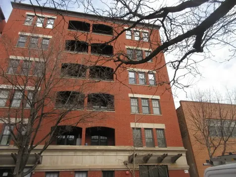 1148 West Monroe Street Chicago IL 60607