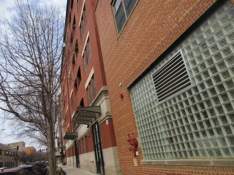 1148 West Monroe Street Chicago IL 60607