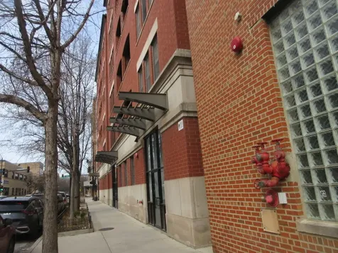 1148 West Monroe Street Chicago IL 60607