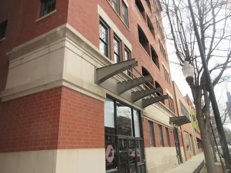 1148 West Monroe Street Chicago IL 60607