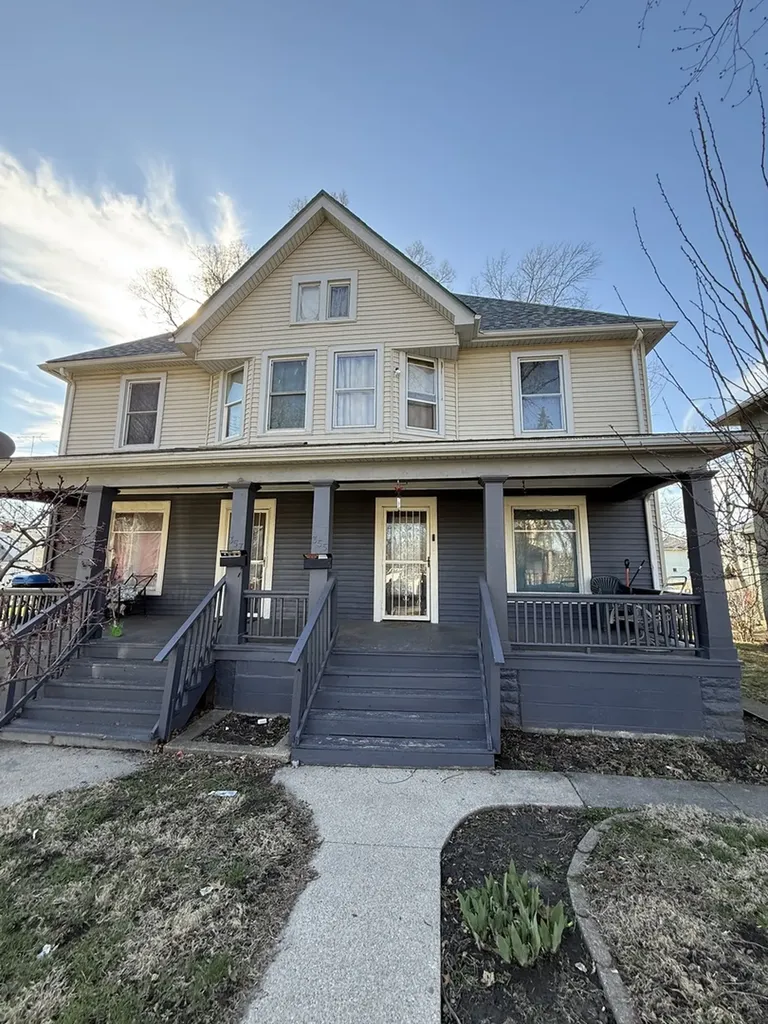 357 S Rosewood Avenue Kankakee IL 60901