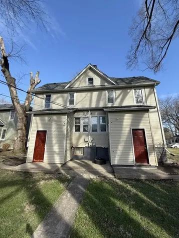 357 S Rosewood Avenue Kankakee IL 60901