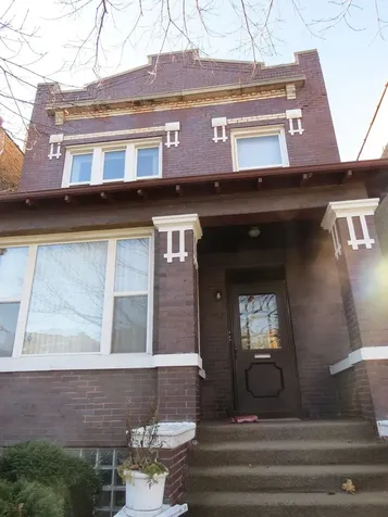 7120 South Eberhart Avenue Chicago IL 60619