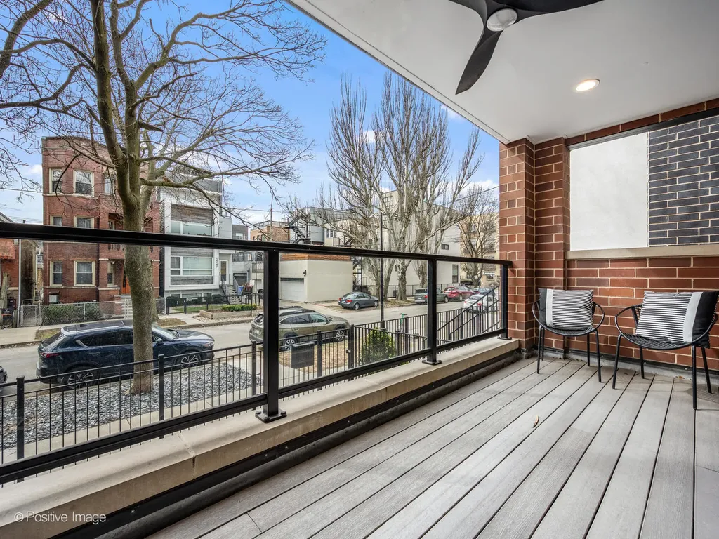 2044 West Rice Street Chicago IL 60622
