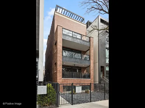 2044 West Rice Street Chicago IL 60622