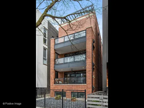 2044 West Rice Street Chicago IL 60622