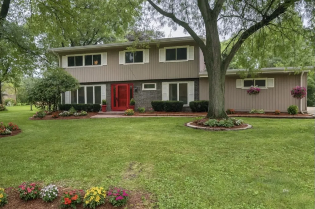 206 Julie Drive Kankakee IL 60901