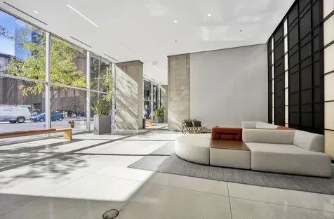 600 North Fairbanks Court Chicago IL 60611
