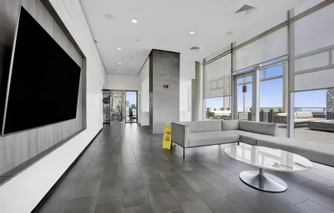 600 North Fairbanks Court Chicago IL 60611