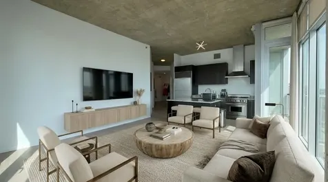 600 North Fairbanks Court Chicago IL 60611