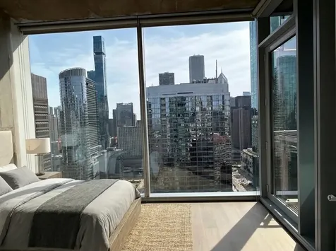 600 North Fairbanks Court Chicago IL 60611