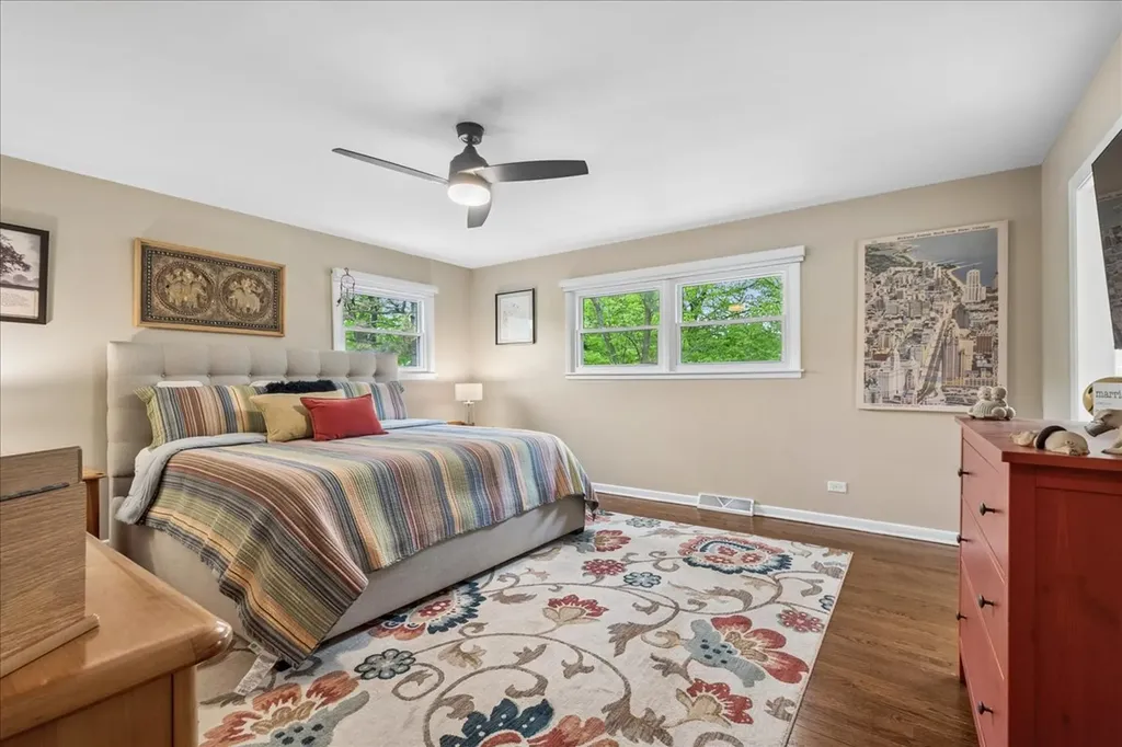 5255 Suffield Terrace Skokie IL 60077