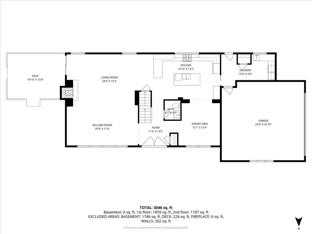 5255 Suffield Terrace Skokie IL 60077