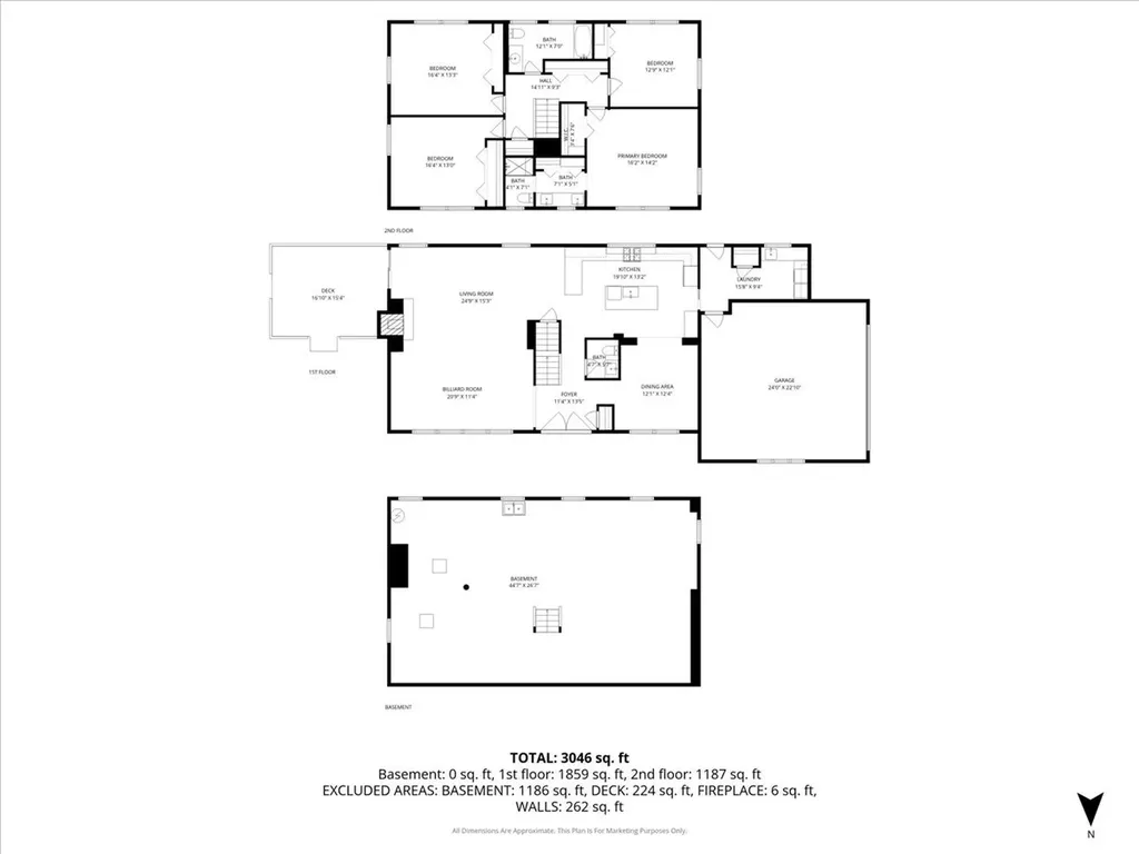 5255 Suffield Terrace Skokie IL 60077