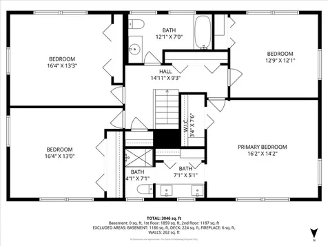 5255 Suffield Terrace Skokie IL 60077