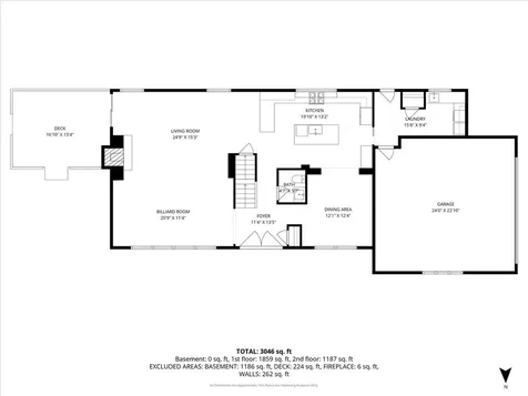 5255 Suffield Terrace Skokie IL 60077