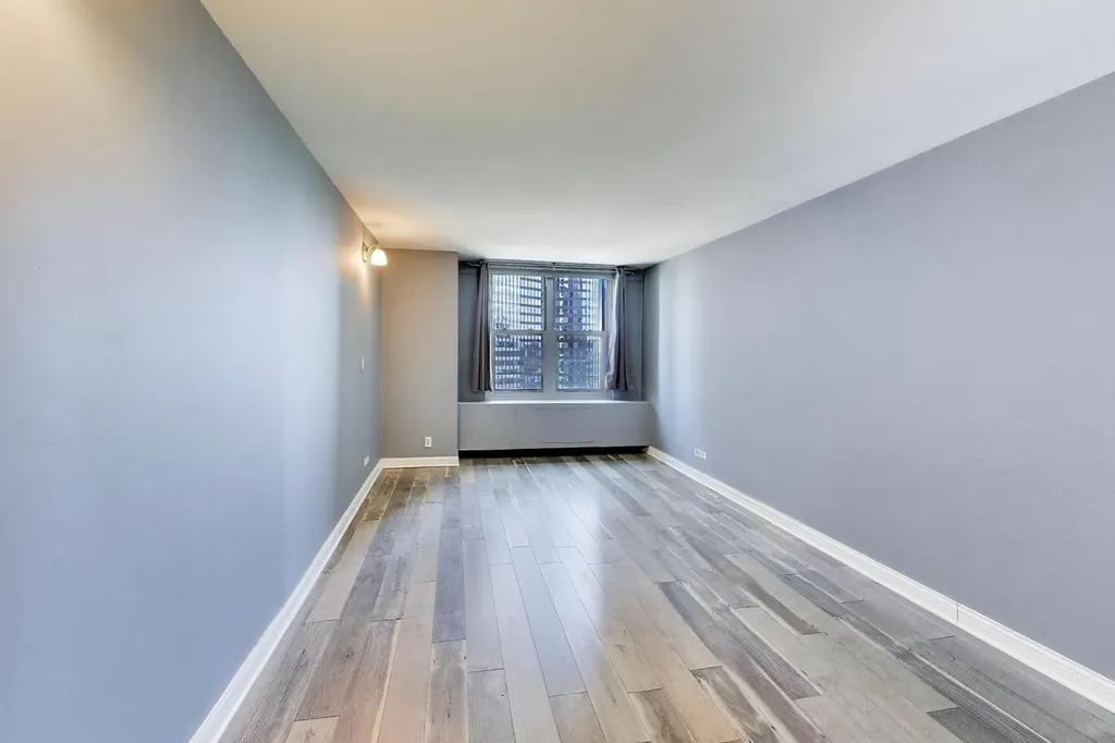 400 East Randolph Street Chicago IL 60601