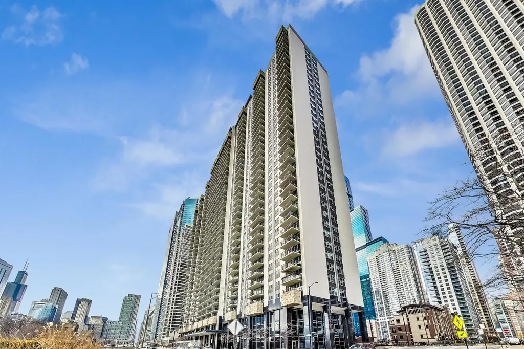 400 East Randolph Street Chicago IL 60601
