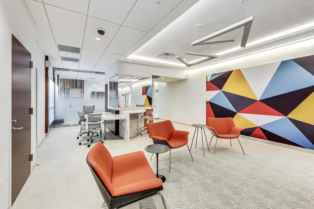 400 East Randolph Street Chicago IL 60601