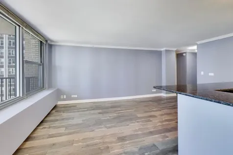 400 East Randolph Street Chicago IL 60601