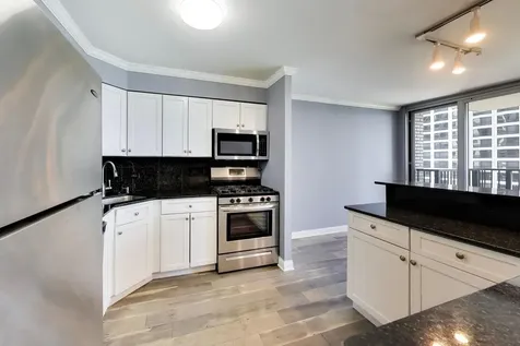 400 East Randolph Street Chicago IL 60601