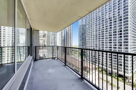 400 East Randolph Street Chicago IL 60601