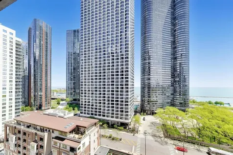400 East Randolph Street Chicago IL 60601