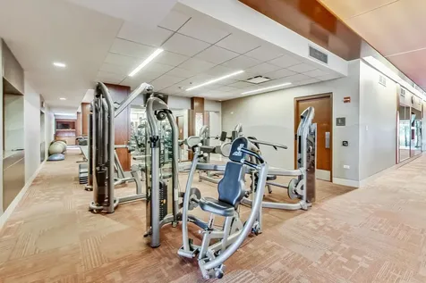 400 East Randolph Street Chicago IL 60601
