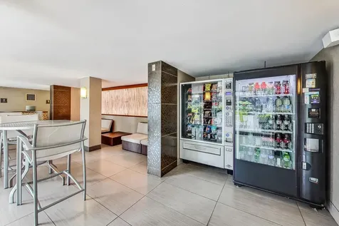 400 East Randolph Street Chicago IL 60601