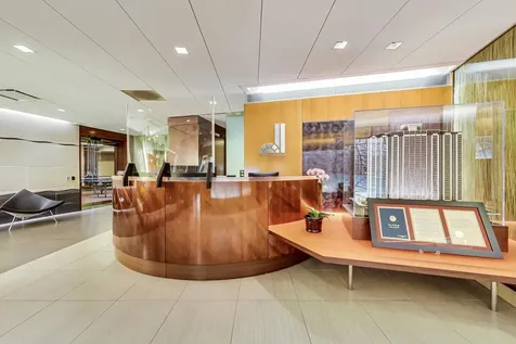 400 East Randolph Street Chicago IL 60601