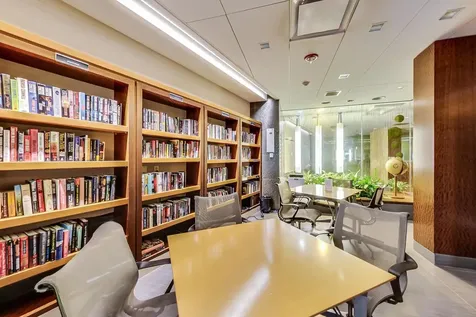 400 East Randolph Street Chicago IL 60601