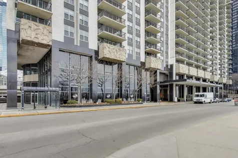 400 East Randolph Street Chicago IL 60601