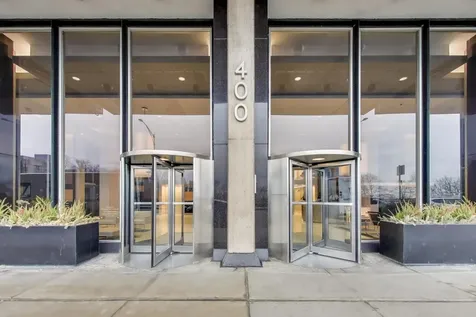 400 East Randolph Street Chicago IL 60601