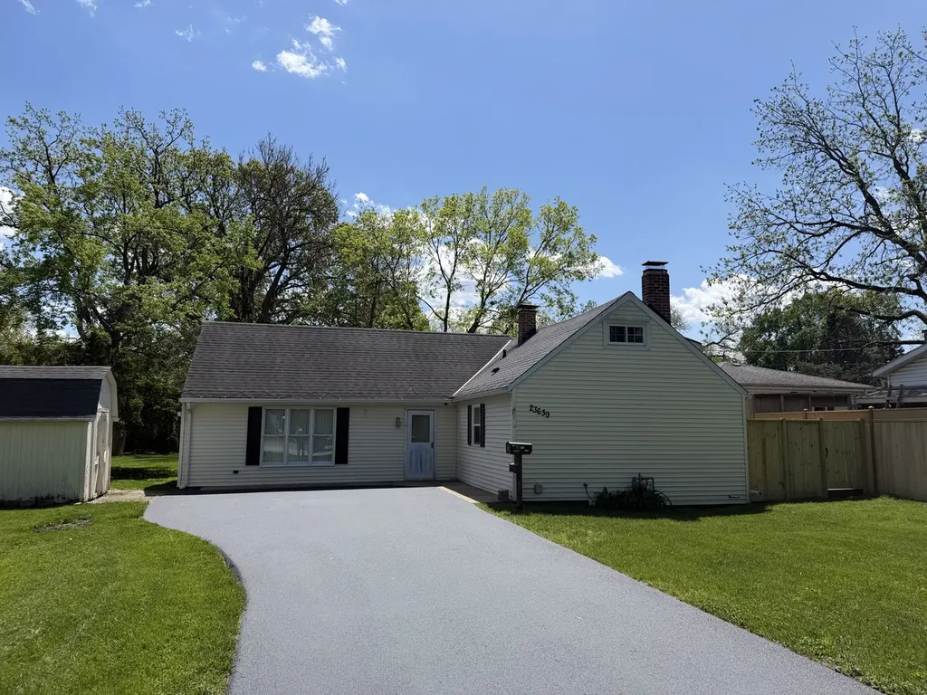 23639 West Chicago Street Plainfield IL 60544