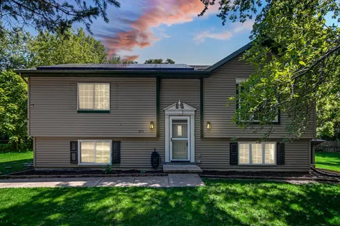 7192 East 2nd Street Sun River Terrace IL 60964