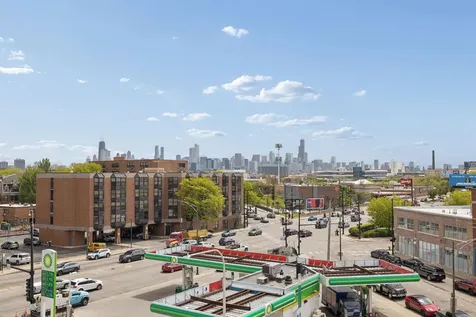1610 West Fullerton Avenue Chicago IL 60614