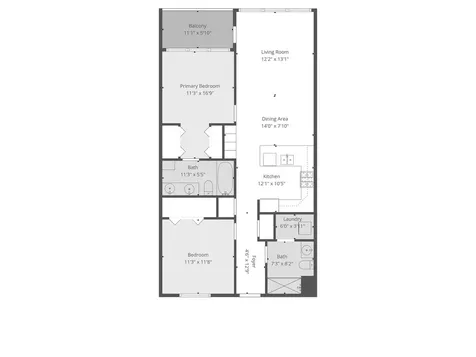 1610 West Fullerton Avenue Chicago IL 60614