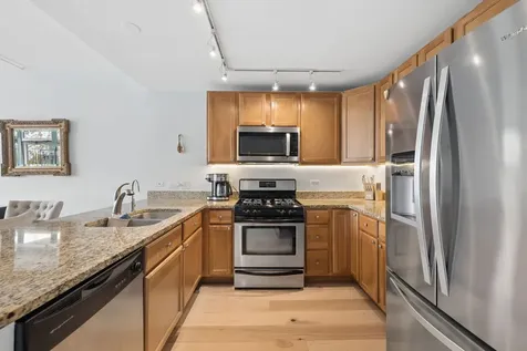 1610 West Fullerton Avenue Chicago IL 60614