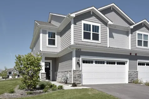 1163 White Oak Circle Crystal Lake IL 60012