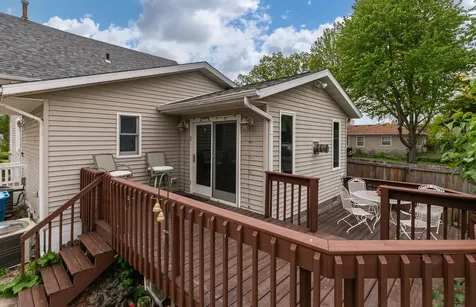 2112 32ND Street Rock Island IL 61201